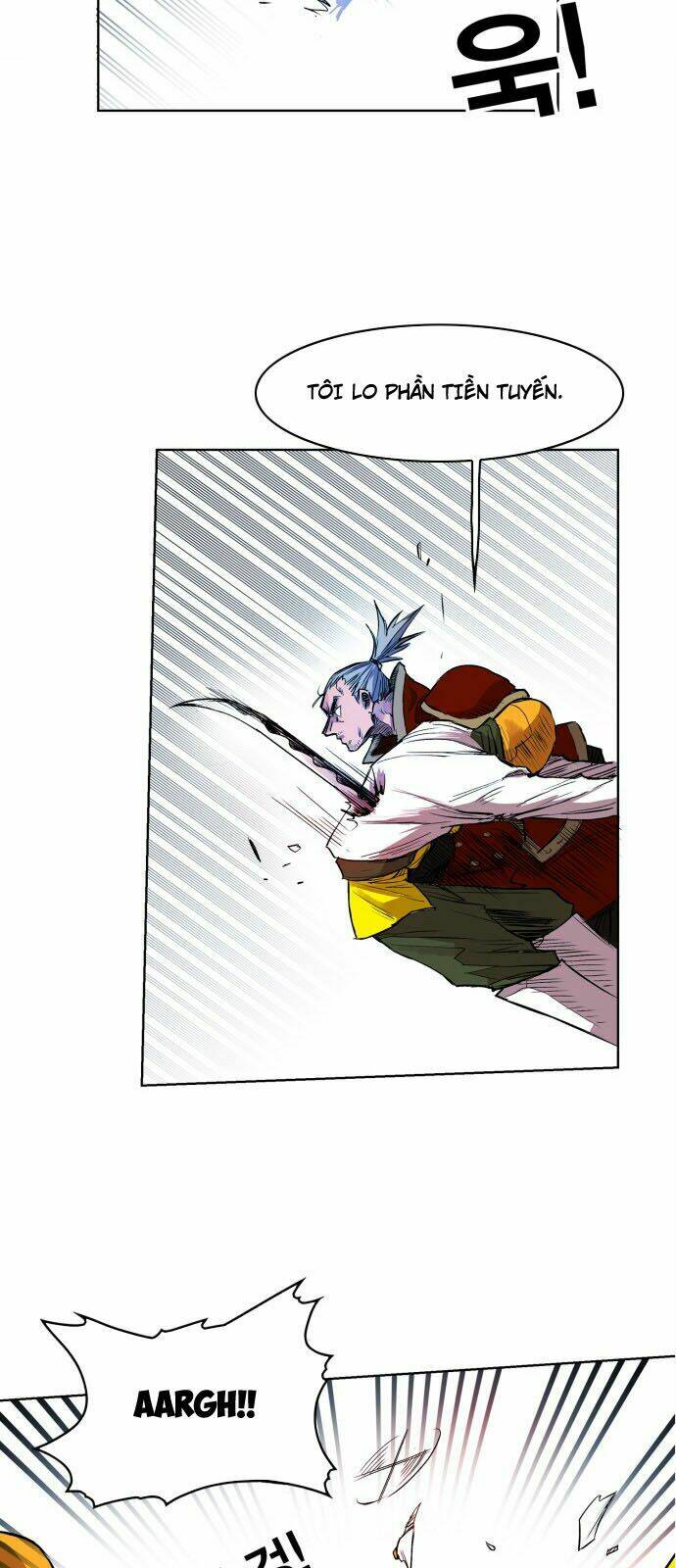 Hard Core Leveling Warrior Chapter 106 - Trang 2