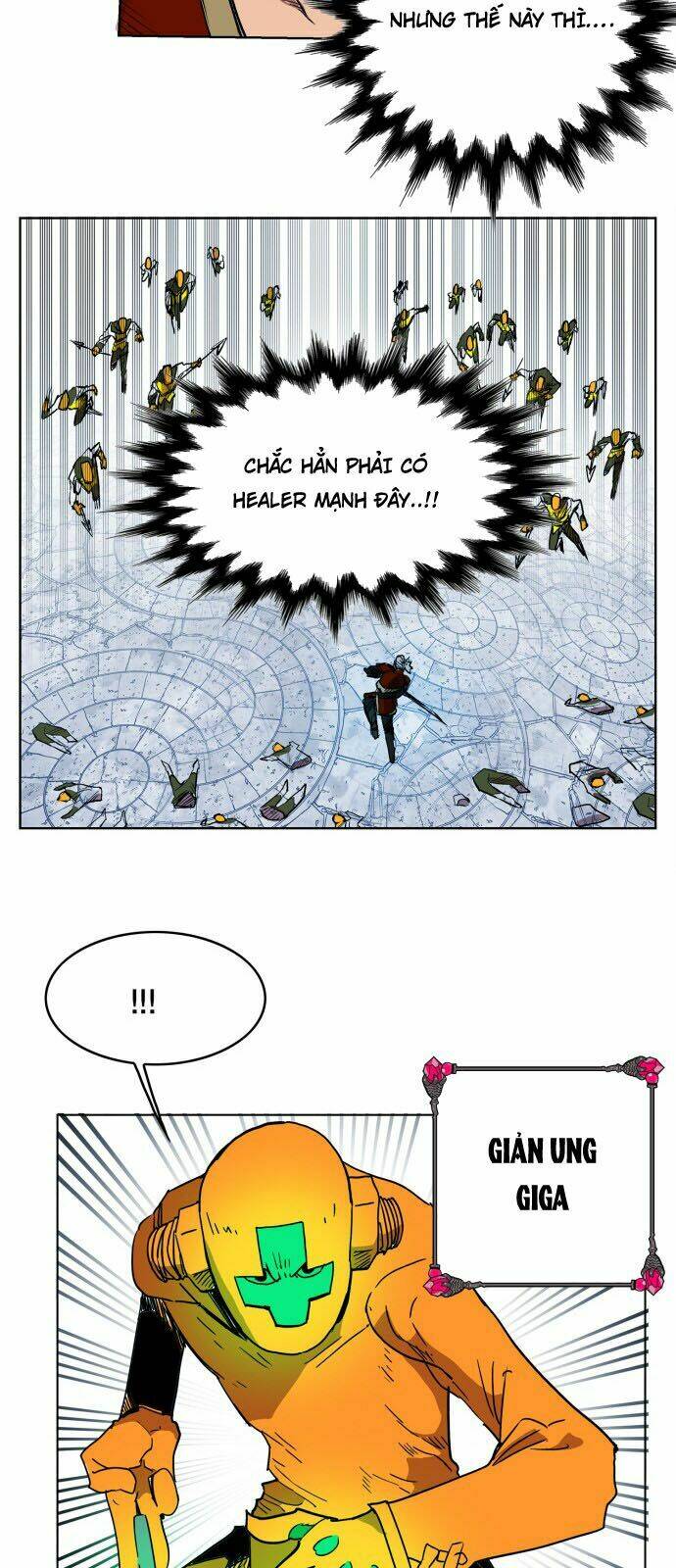 Hard Core Leveling Warrior Chapter 106 - Trang 2