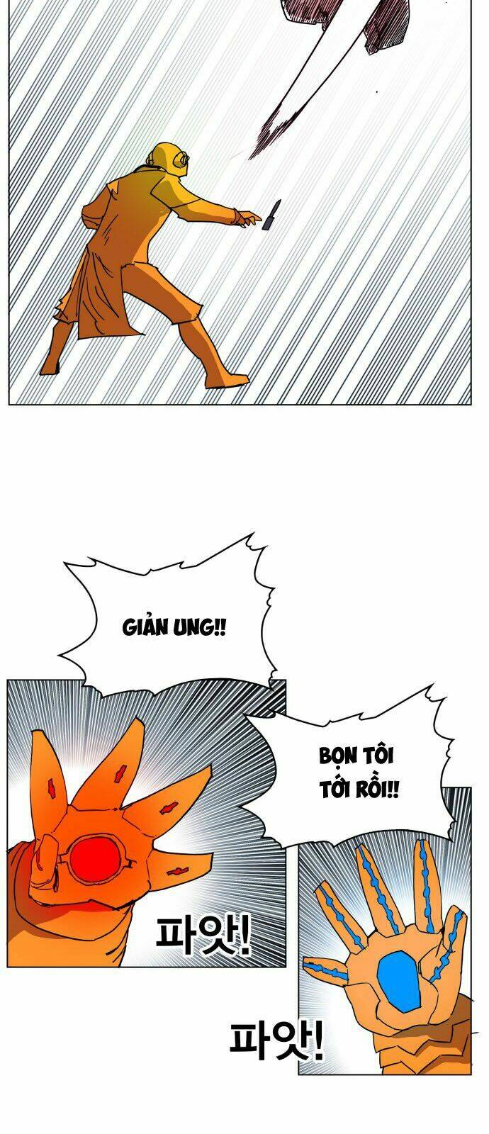 Hard Core Leveling Warrior Chapter 106 - Trang 2