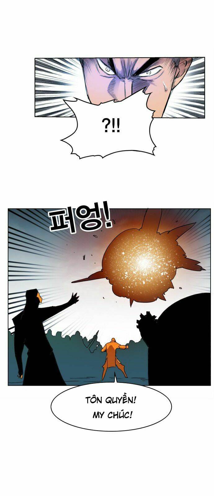 Hard Core Leveling Warrior Chapter 106 - Trang 2