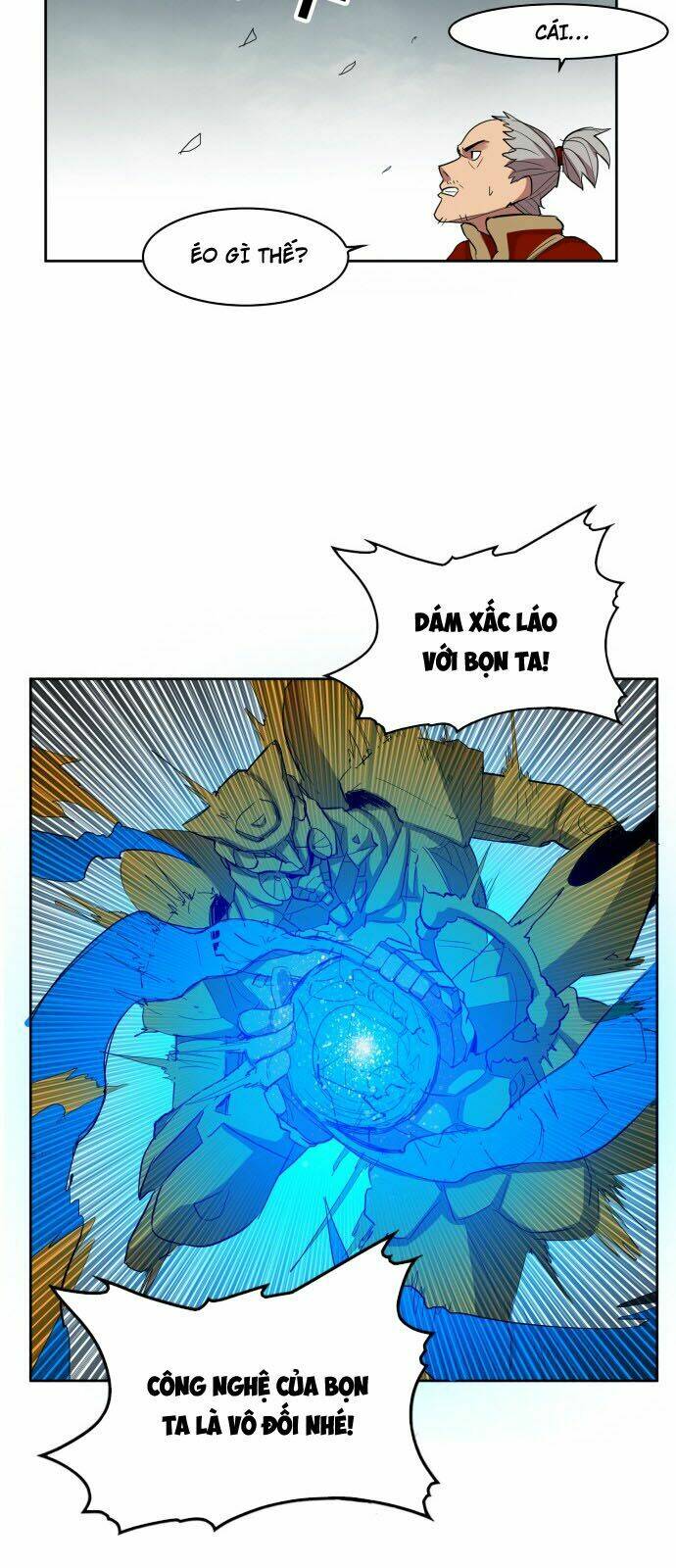 Hard Core Leveling Warrior Chapter 106 - Trang 2