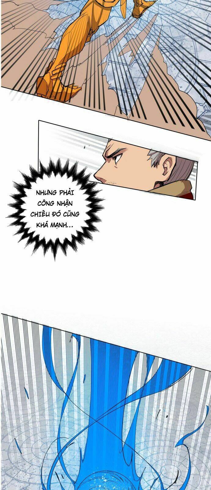 Hard Core Leveling Warrior Chapter 106 - Trang 2