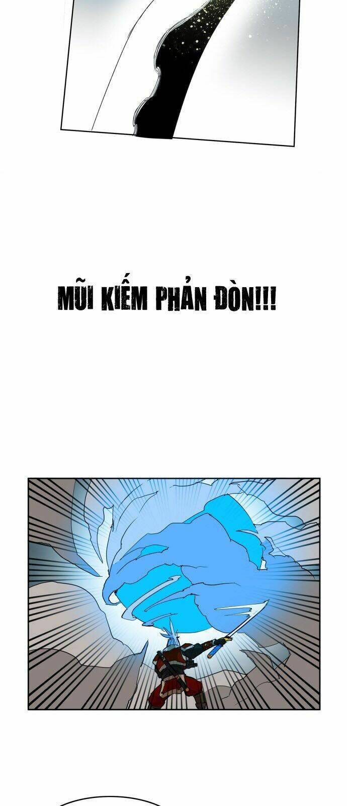 Hard Core Leveling Warrior Chapter 106 - Trang 2