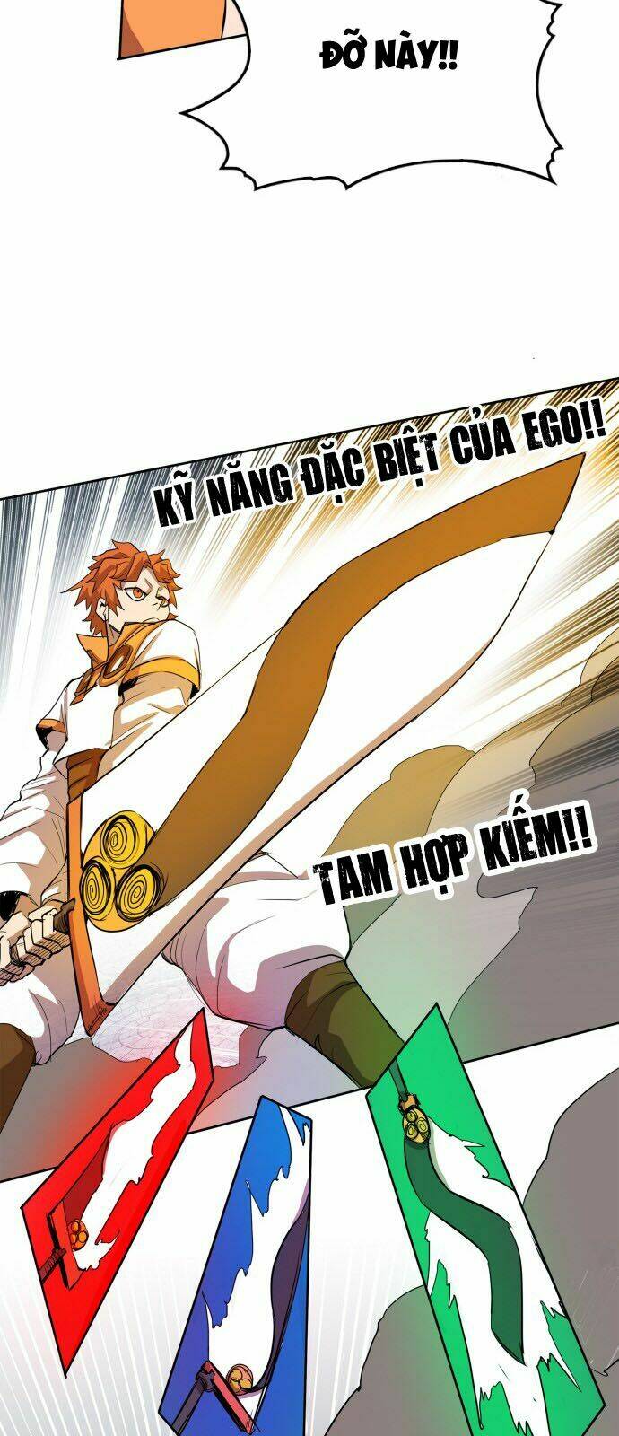 Hard Core Leveling Warrior Chapter 106 - Trang 2