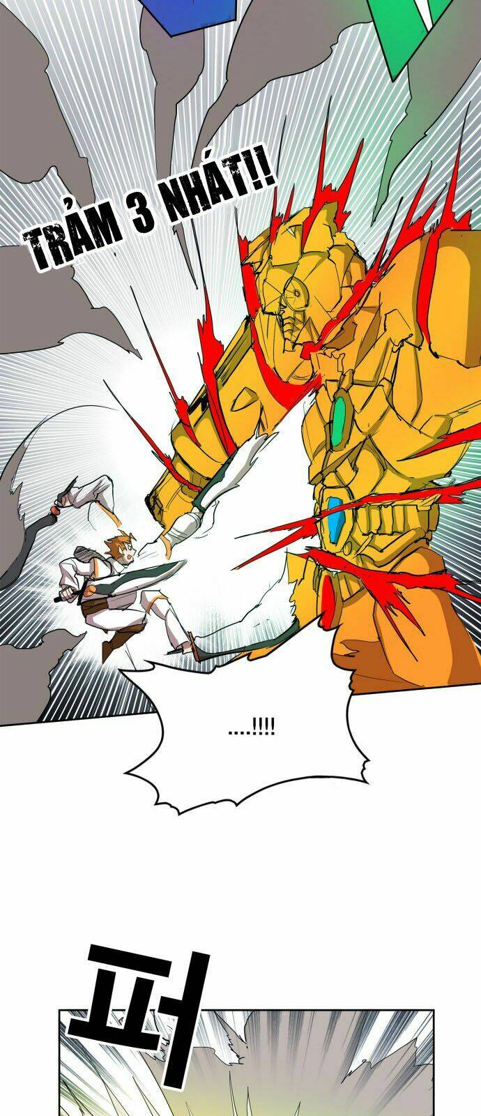 Hard Core Leveling Warrior Chapter 106 - Trang 2