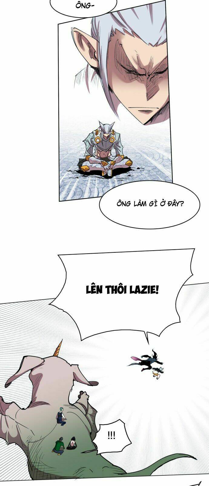 Hard Core Leveling Warrior Chapter 106 - Trang 2