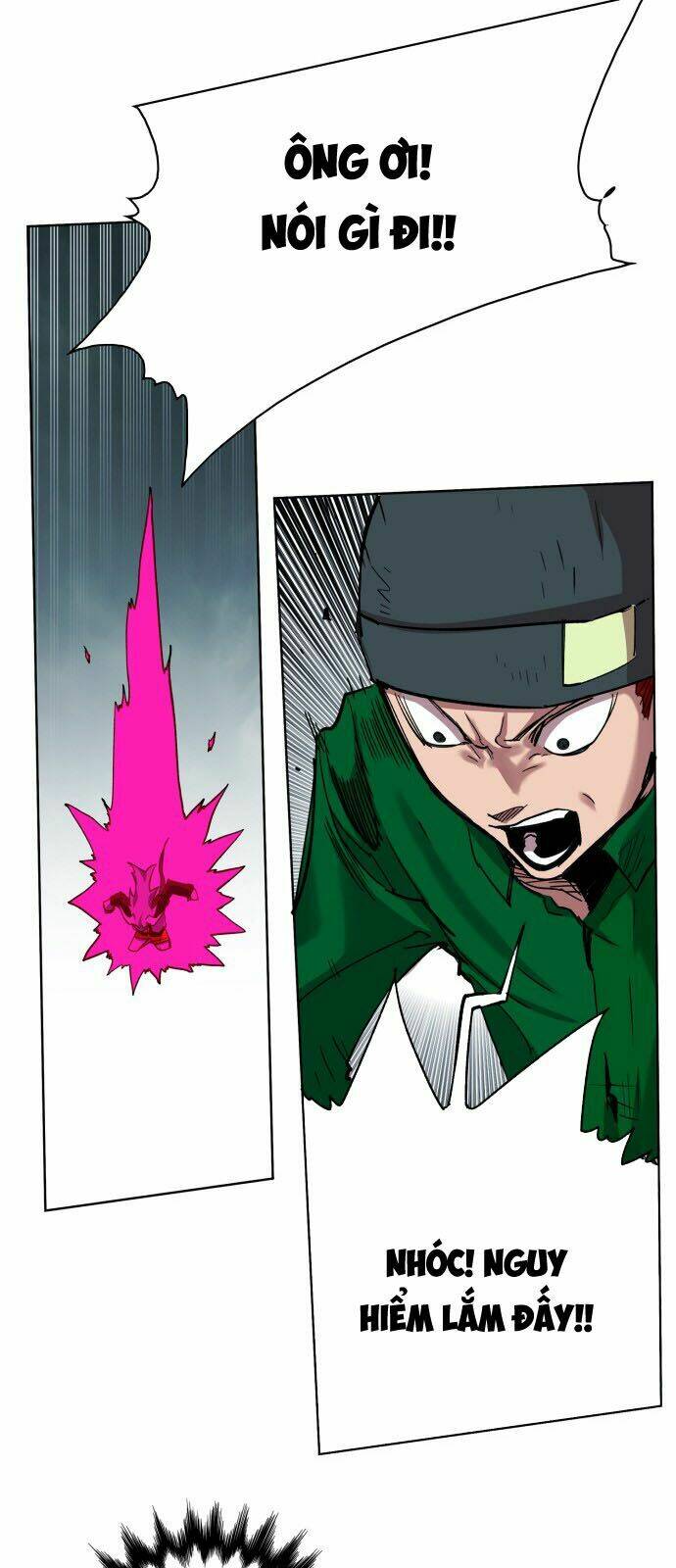 Hard Core Leveling Warrior Chapter 106 - Trang 2