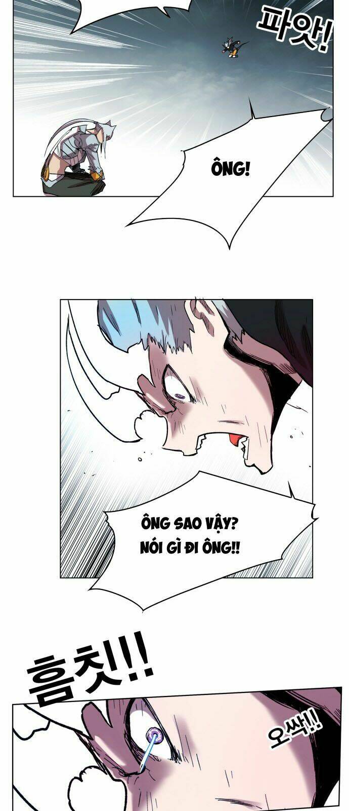 Hard Core Leveling Warrior Chapter 106 - Trang 2