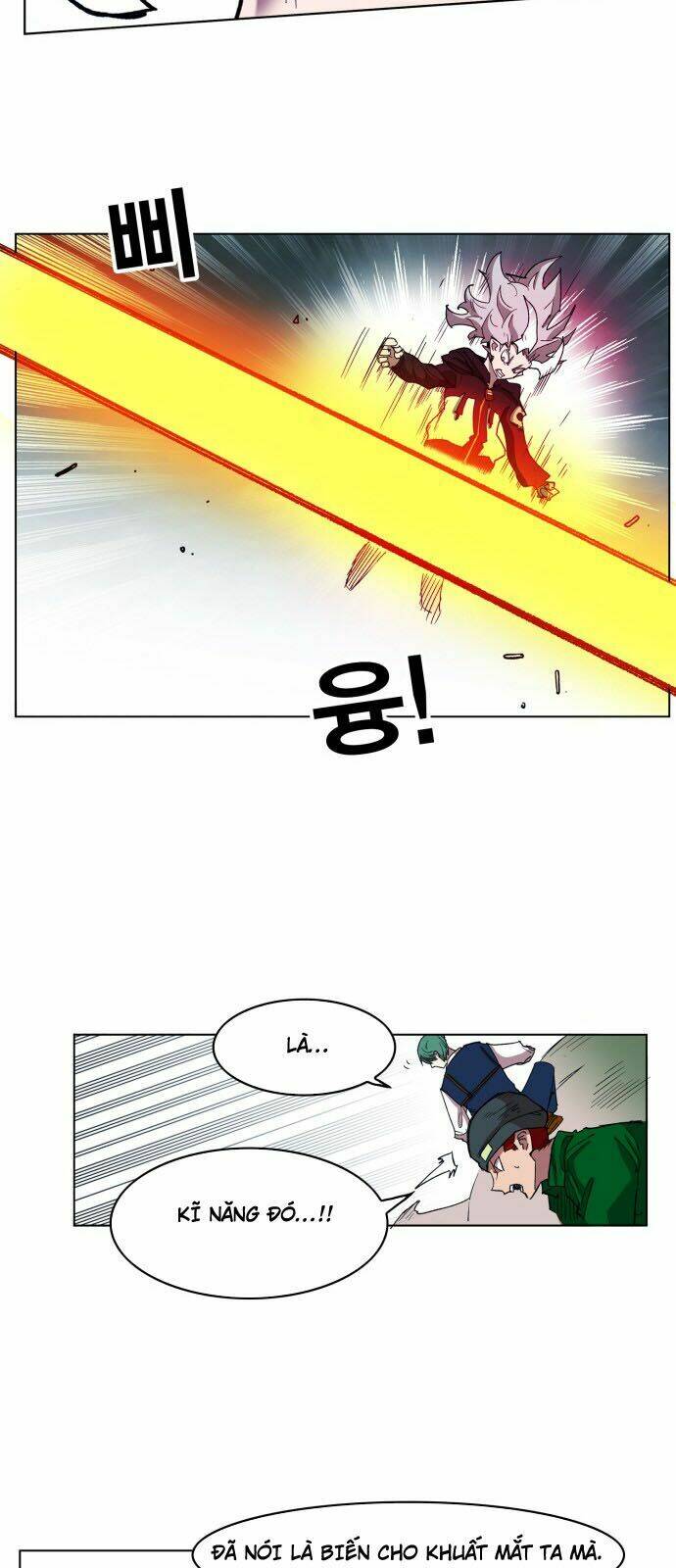 Hard Core Leveling Warrior Chapter 106 - Trang 2