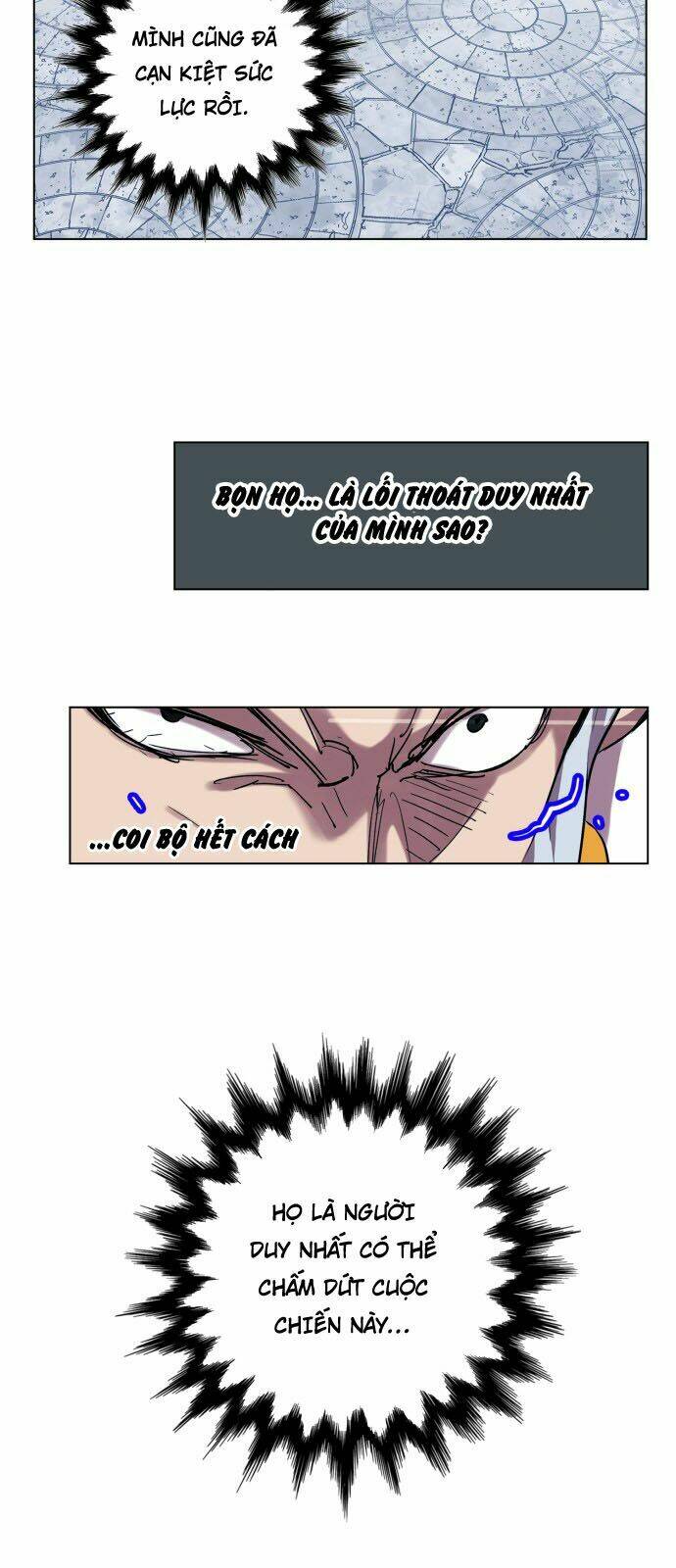 Hard Core Leveling Warrior Chapter 106 - Trang 2