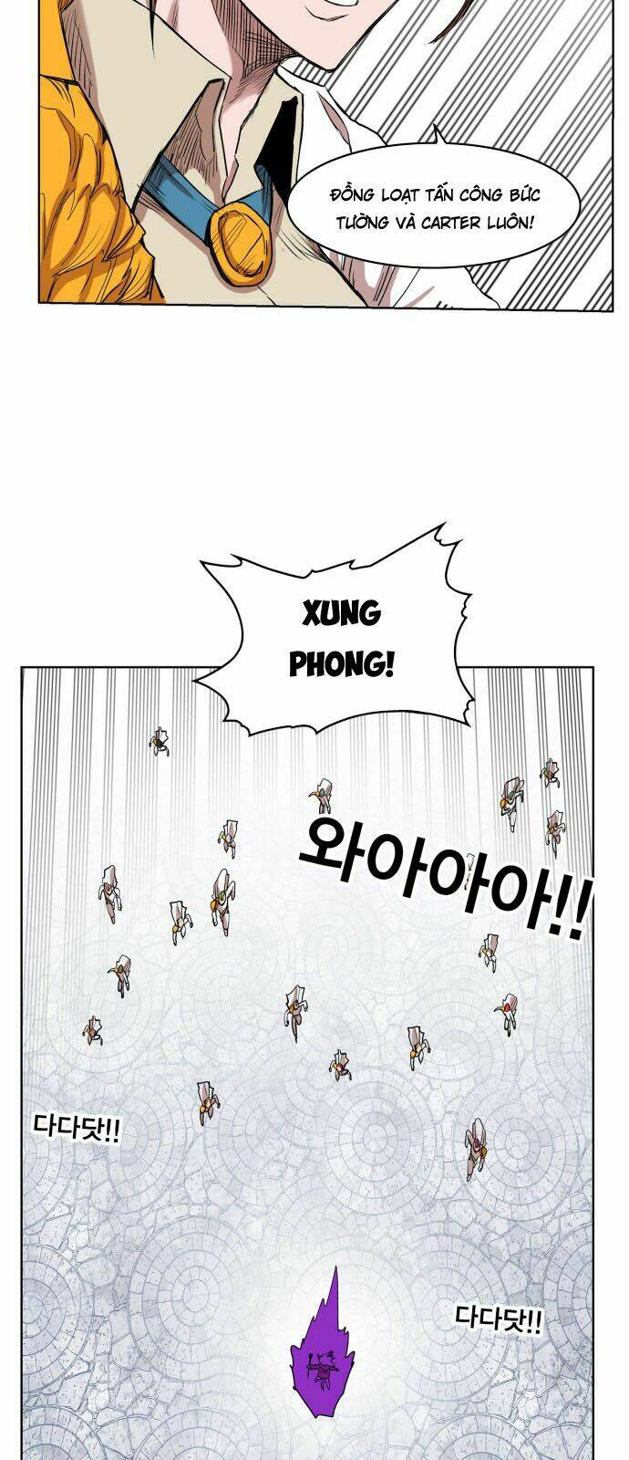 Hard Core Leveling Warrior Chapter 107 - Trang 2