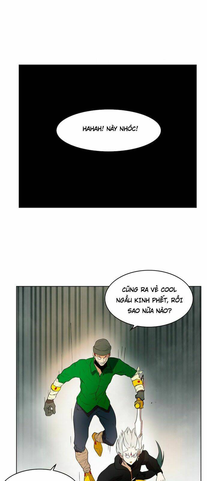 Hard Core Leveling Warrior Chapter 107 - Trang 2