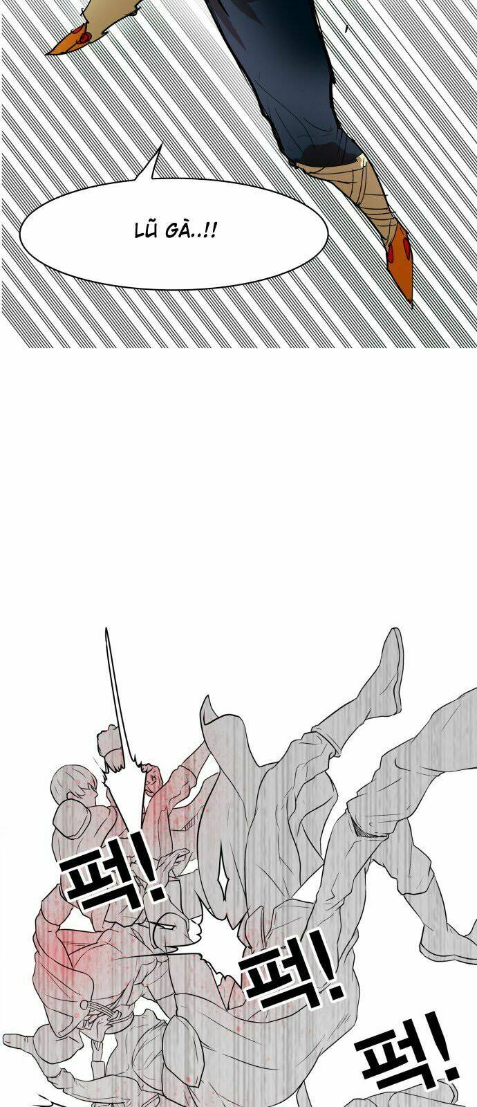 Hard Core Leveling Warrior Chapter 107 - Trang 2