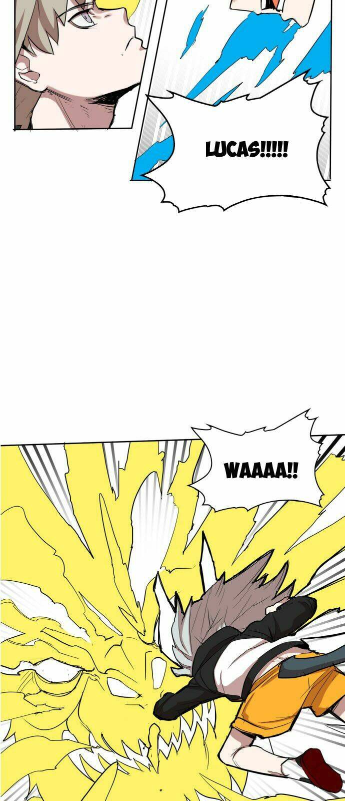 Hard Core Leveling Warrior Chapter 107 - Trang 2