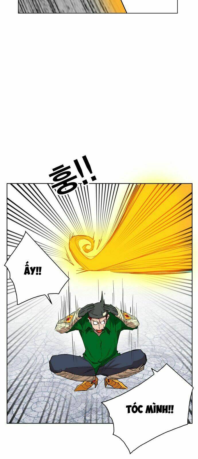 Hard Core Leveling Warrior Chapter 107 - Trang 2