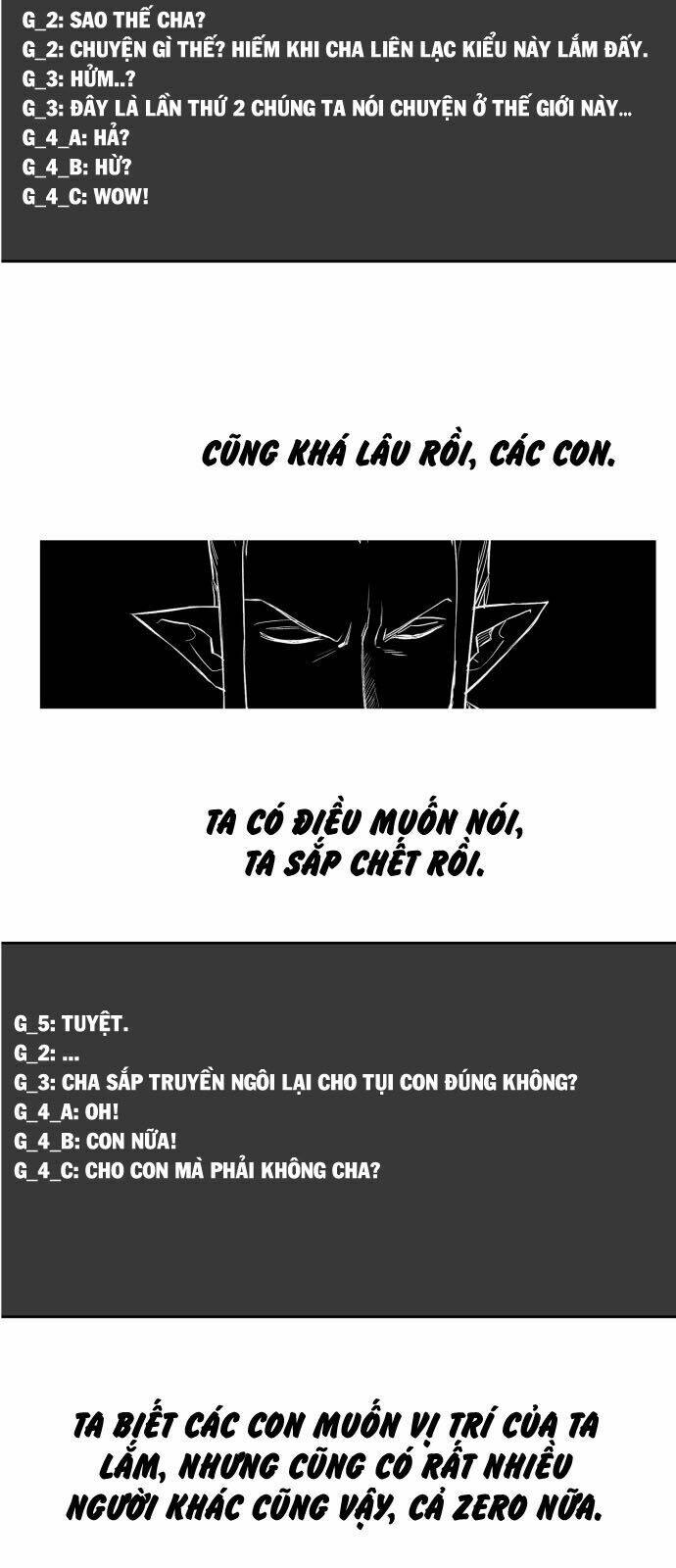 Hard Core Leveling Warrior Chapter 107 - Trang 2