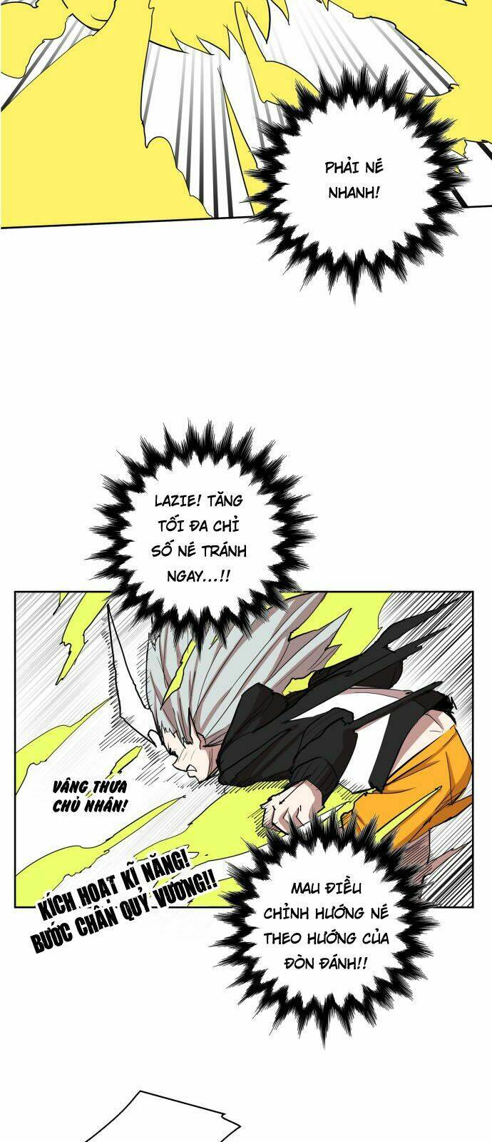 Hard Core Leveling Warrior Chapter 107 - Trang 2