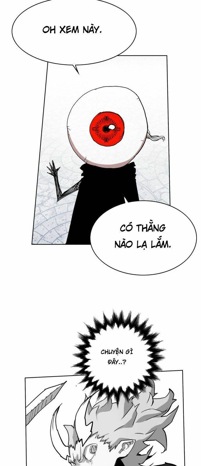 Hard Core Leveling Warrior Chapter 107 - Trang 2