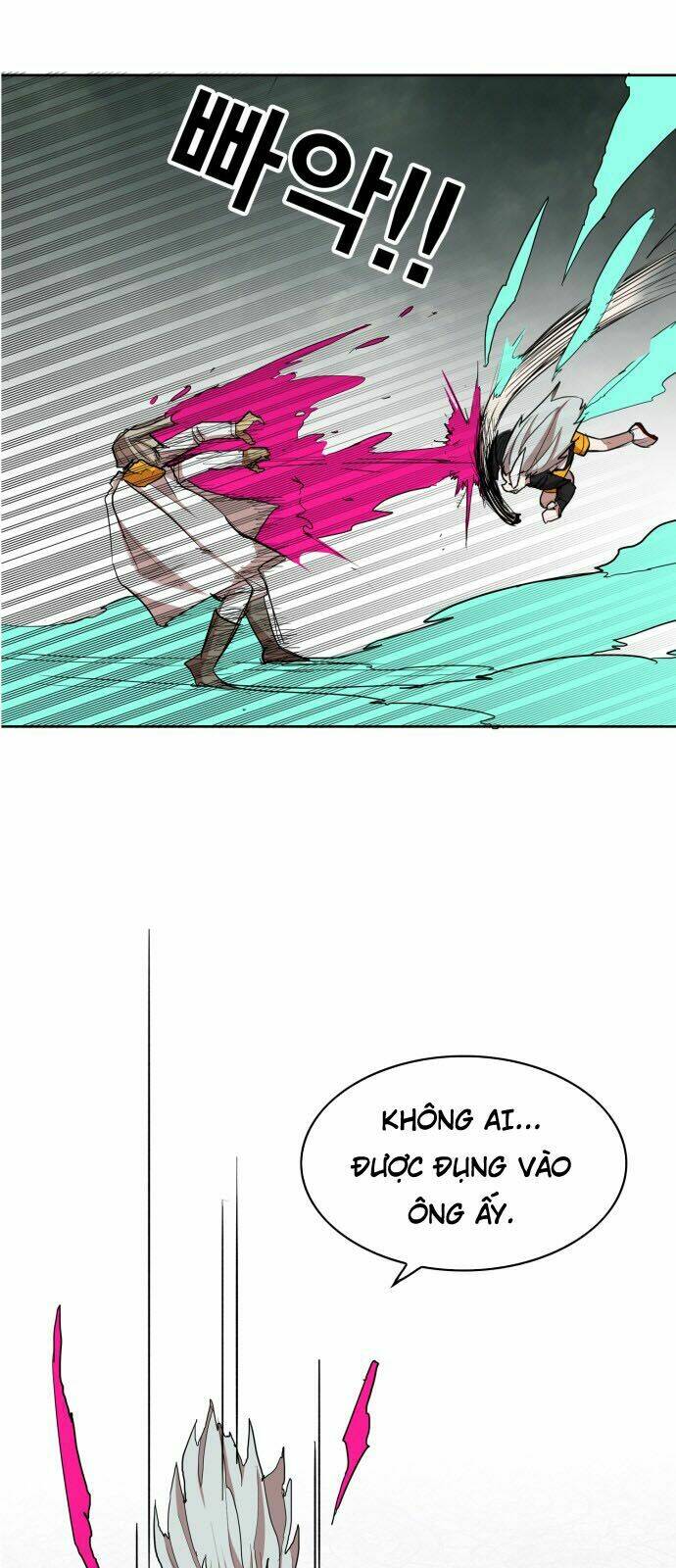 Hard Core Leveling Warrior Chapter 107 - Trang 2