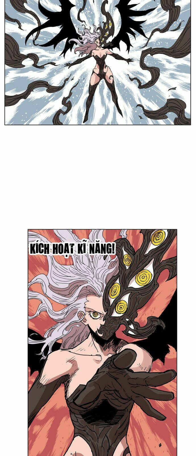 Hard Core Leveling Warrior Chapter 108 - Trang 2