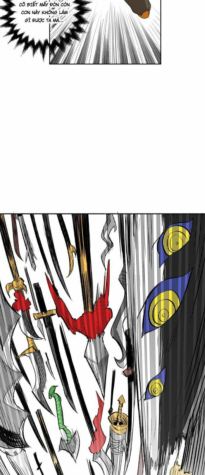 Hard Core Leveling Warrior Chapter 108 - Trang 2