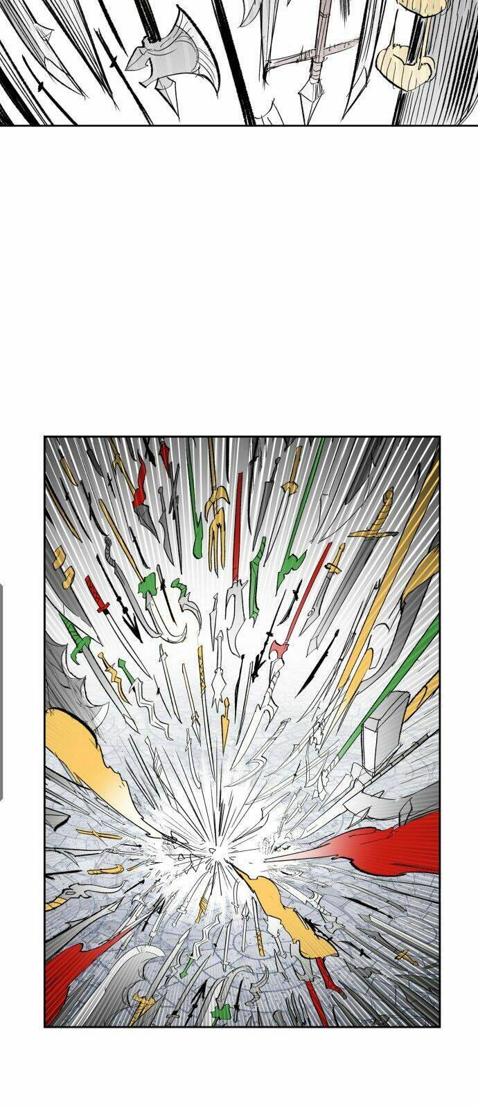 Hard Core Leveling Warrior Chapter 108 - Trang 2