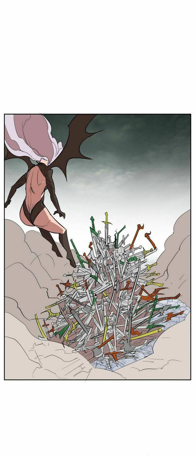 Hard Core Leveling Warrior Chapter 108 - Trang 2