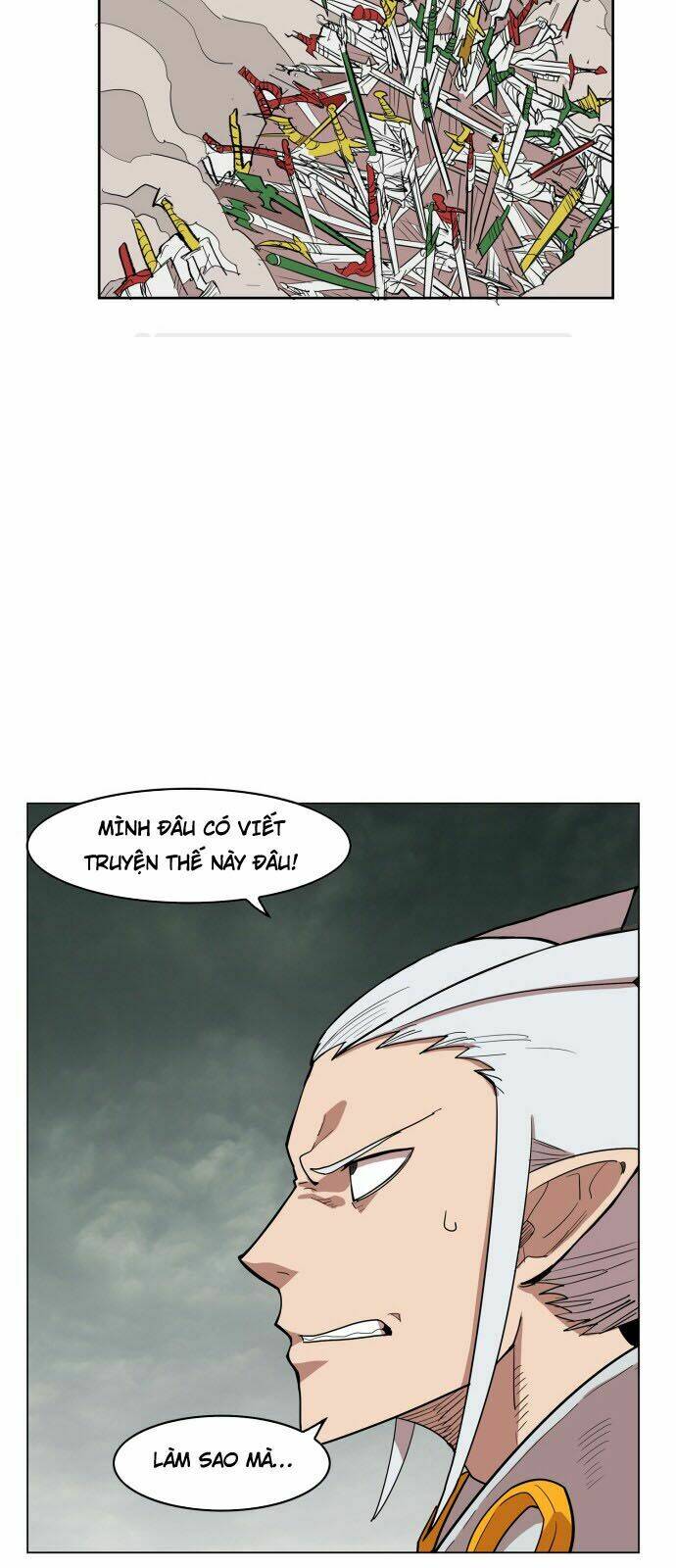 Hard Core Leveling Warrior Chapter 108 - Trang 2