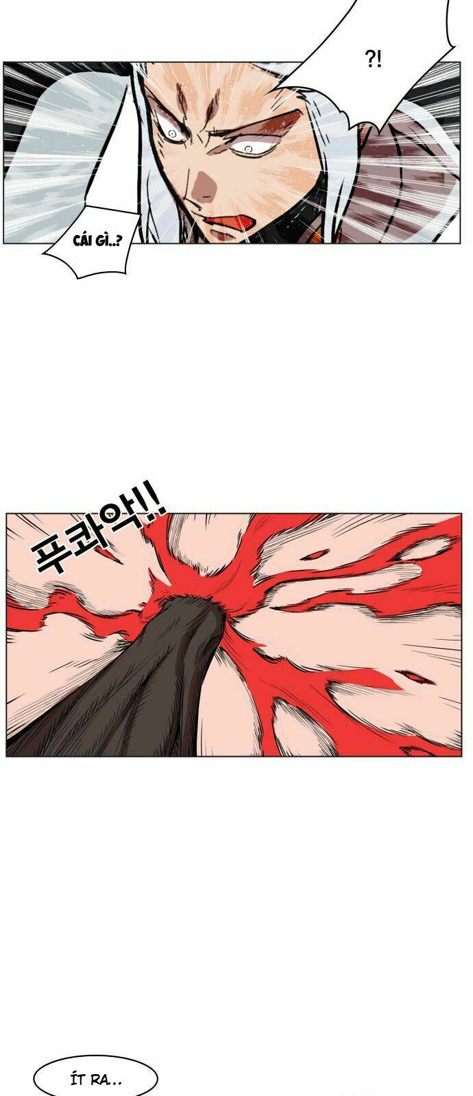 Hard Core Leveling Warrior Chapter 108 - Trang 2