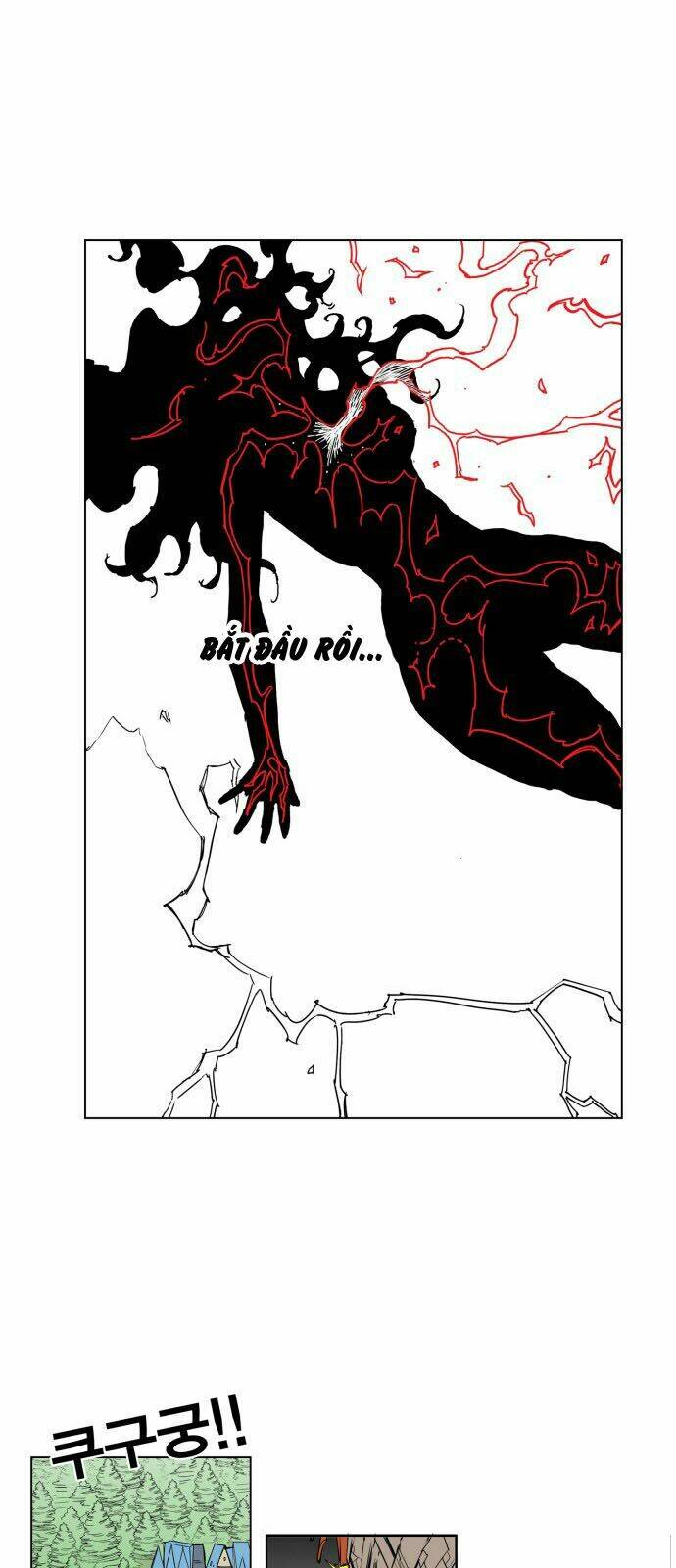 Hard Core Leveling Warrior Chapter 108 - Trang 2