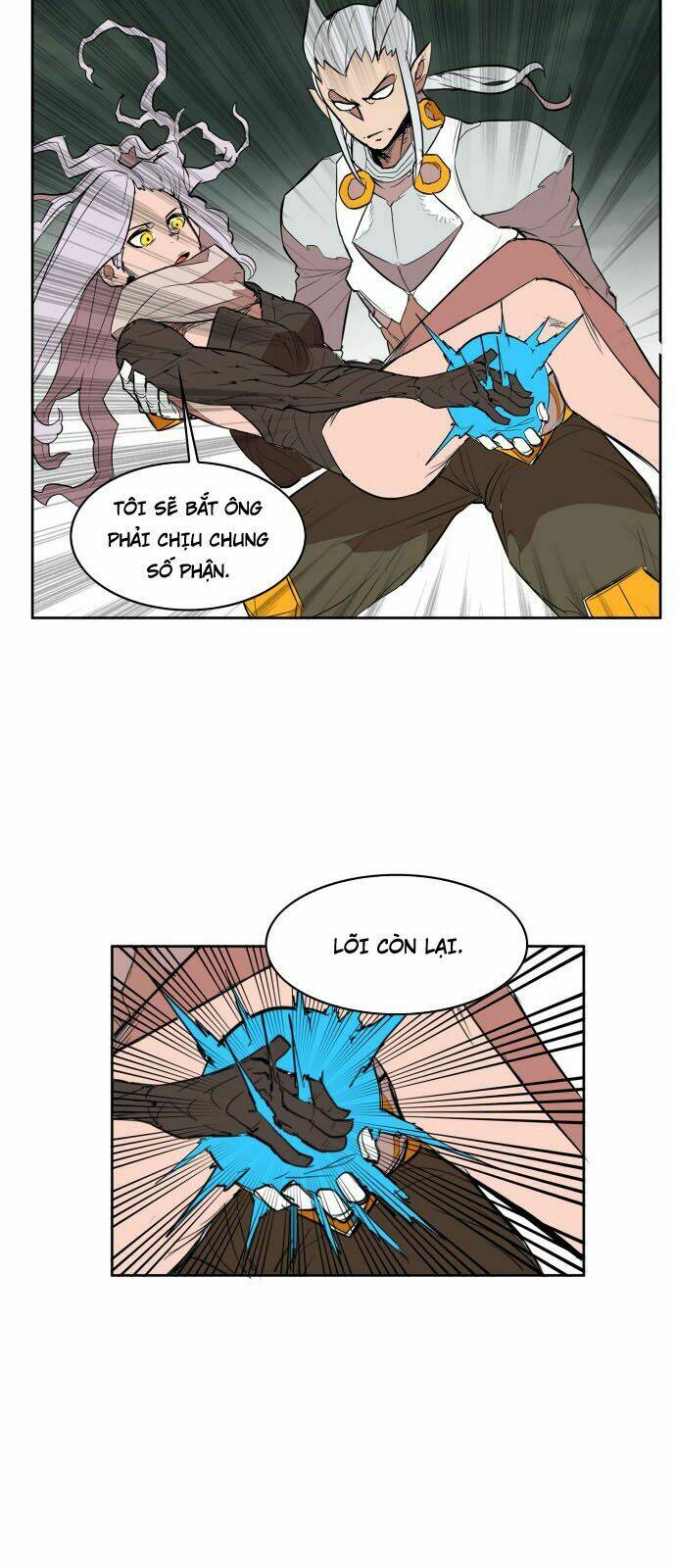 Hard Core Leveling Warrior Chapter 108 - Trang 2