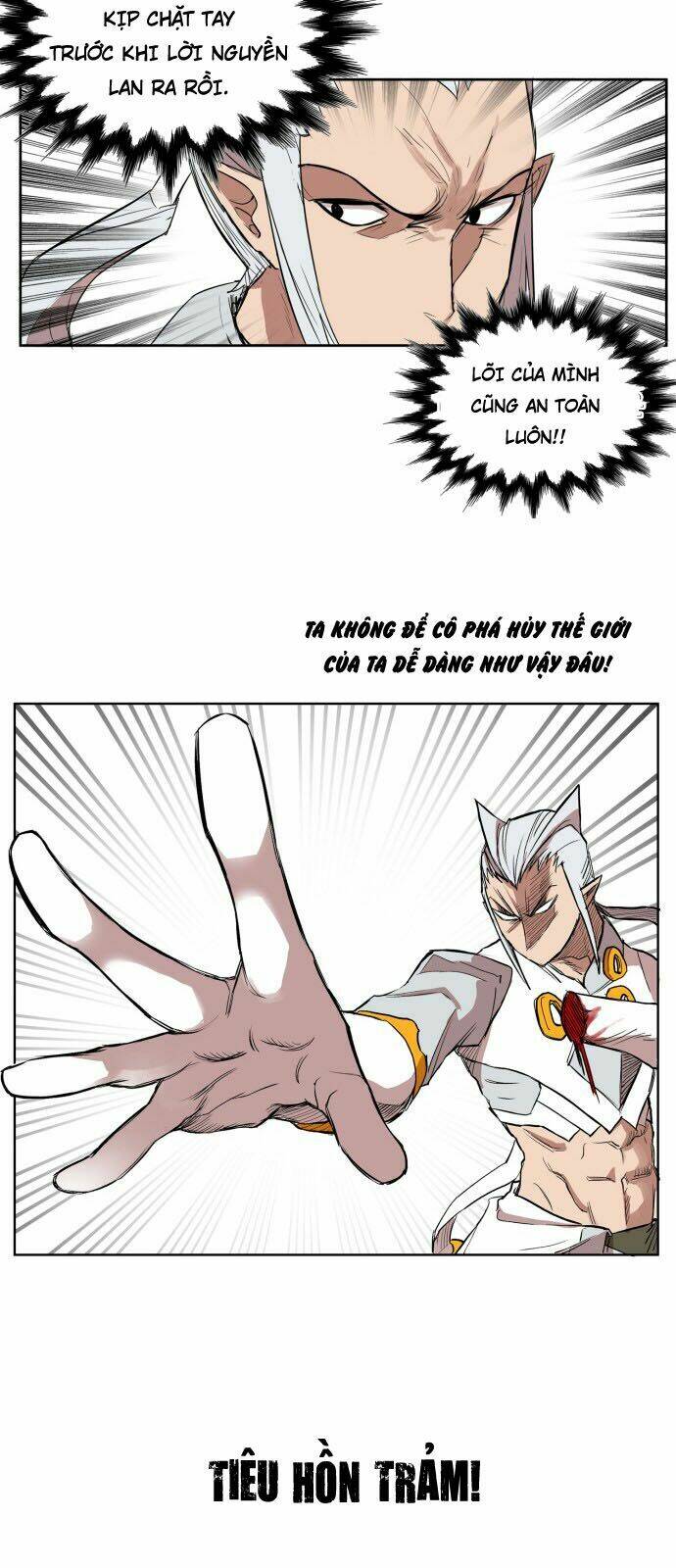 Hard Core Leveling Warrior Chapter 108 - Trang 2