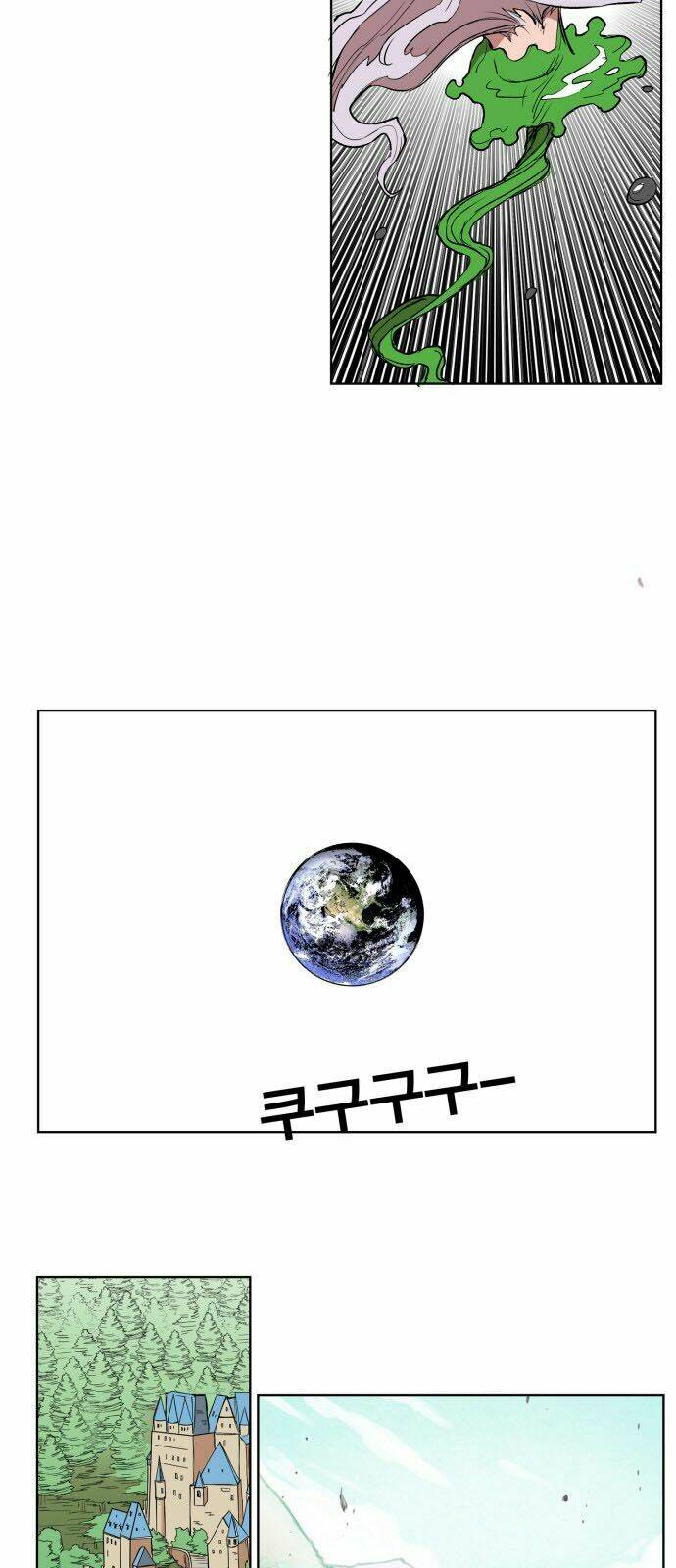 Hard Core Leveling Warrior Chapter 108 - Trang 2