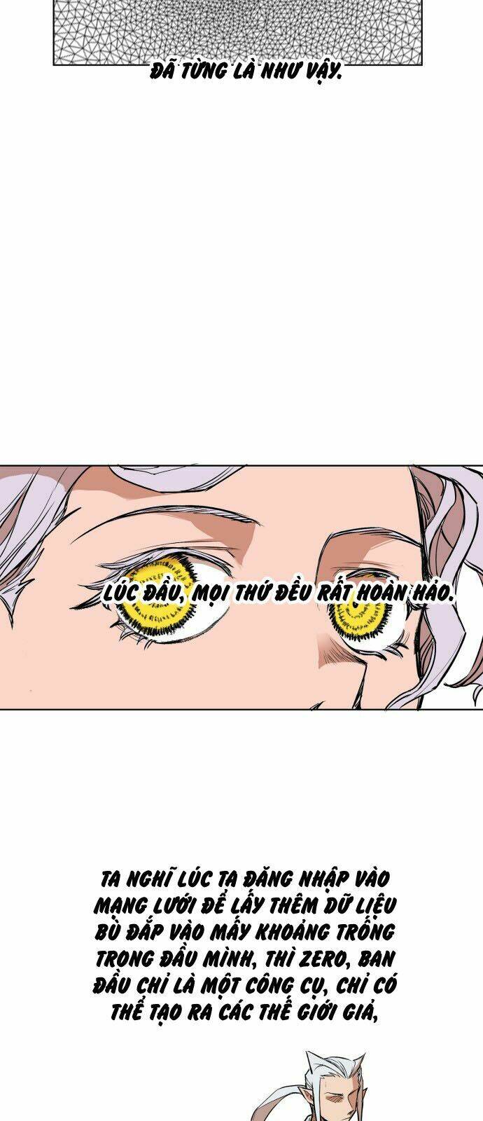 Hard Core Leveling Warrior Chapter 108 - Trang 2