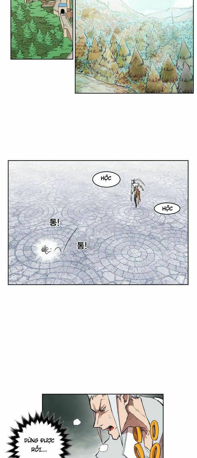 Hard Core Leveling Warrior Chapter 108 - Trang 2