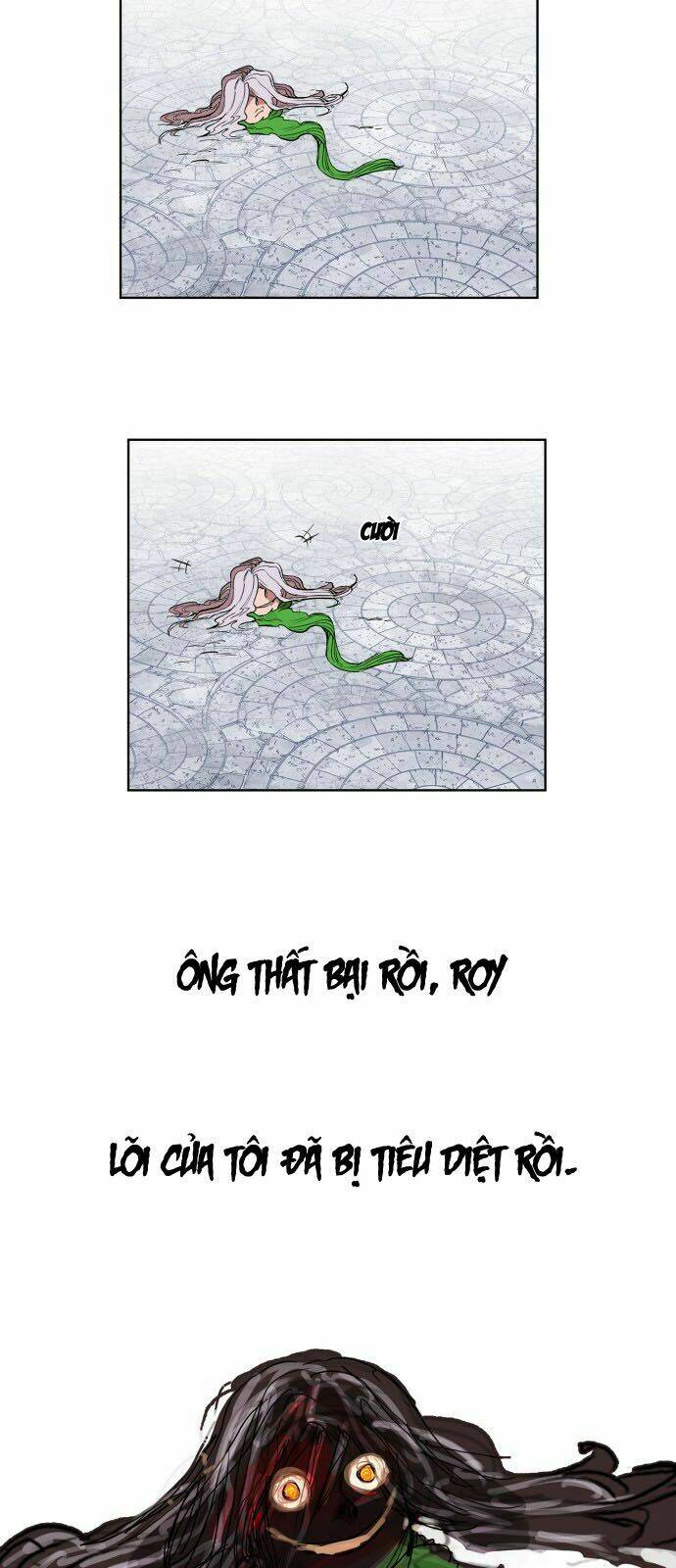 Hard Core Leveling Warrior Chapter 108 - Trang 2