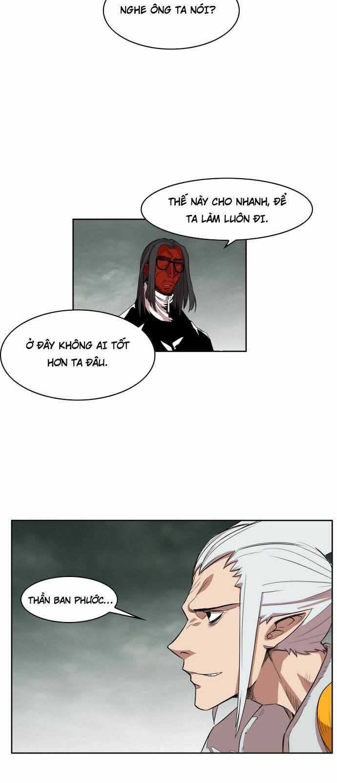 Hard Core Leveling Warrior Chapter 108 - Trang 2