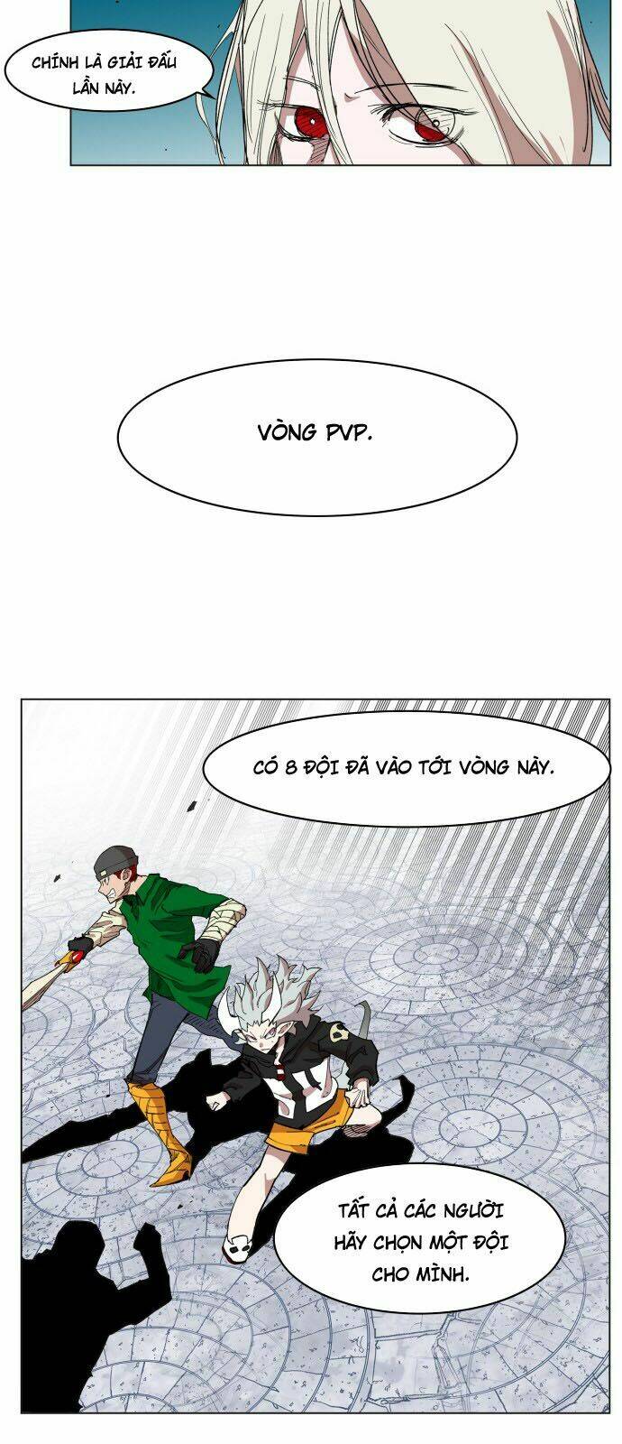 Hard Core Leveling Warrior Chapter 108 - Trang 2