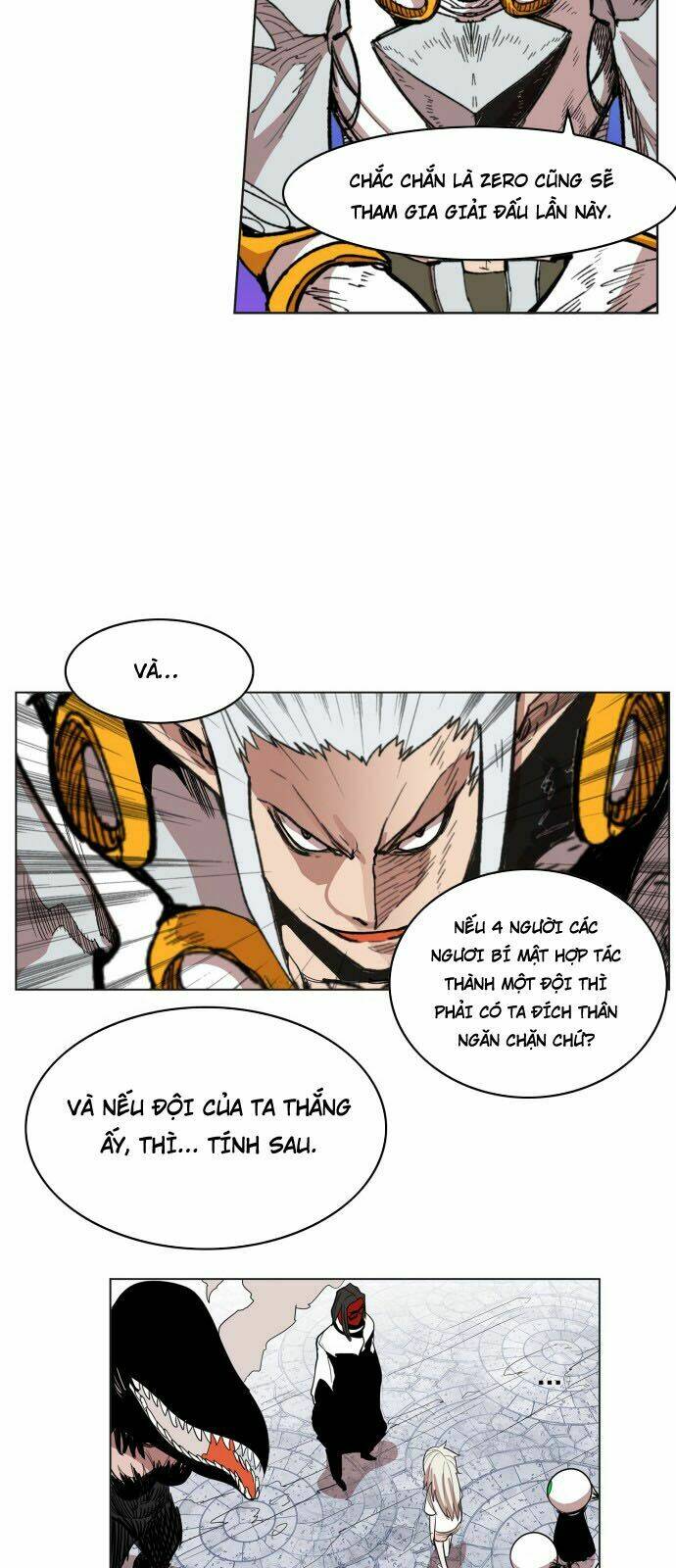 Hard Core Leveling Warrior Chapter 108 - Trang 2