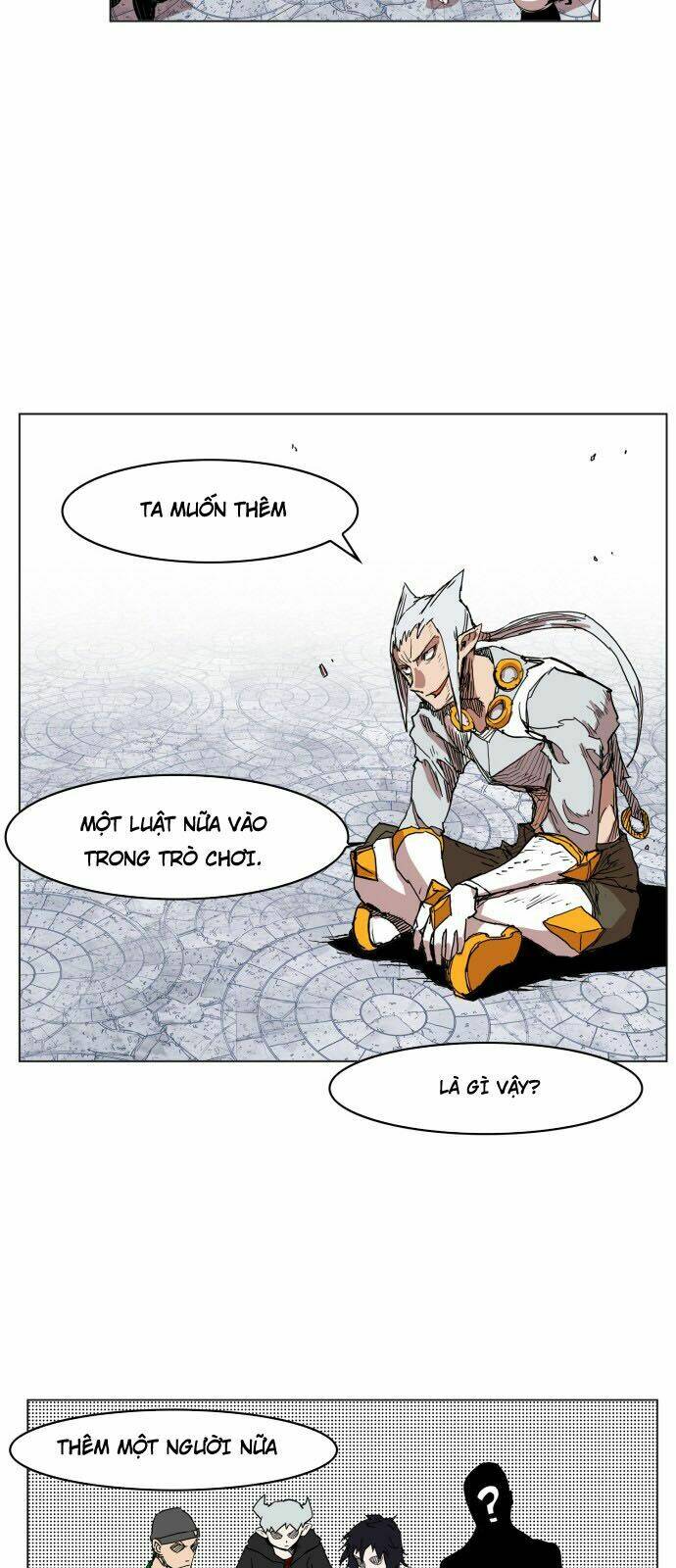 Hard Core Leveling Warrior Chapter 108 - Trang 2