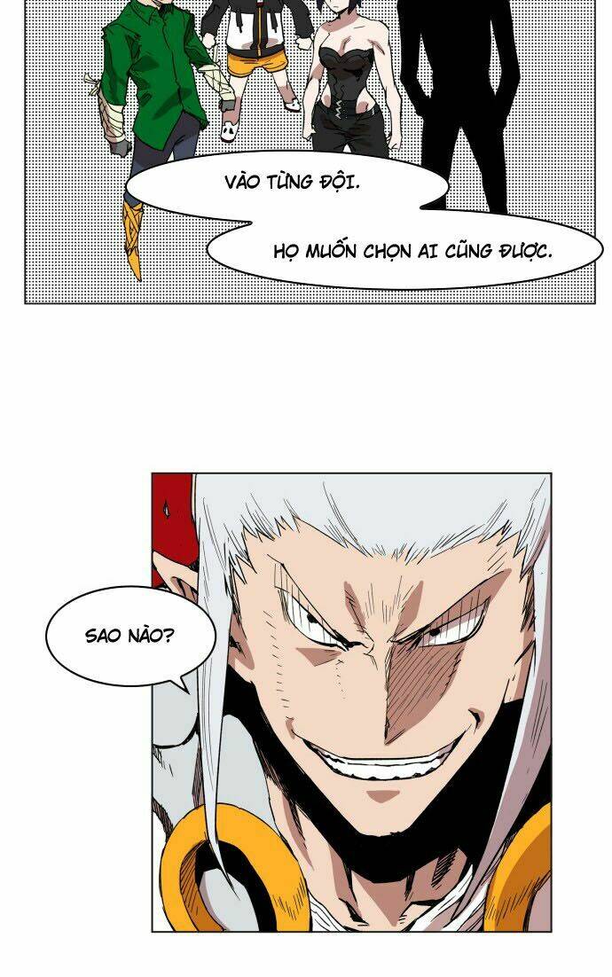 Hard Core Leveling Warrior Chapter 108 - Trang 2