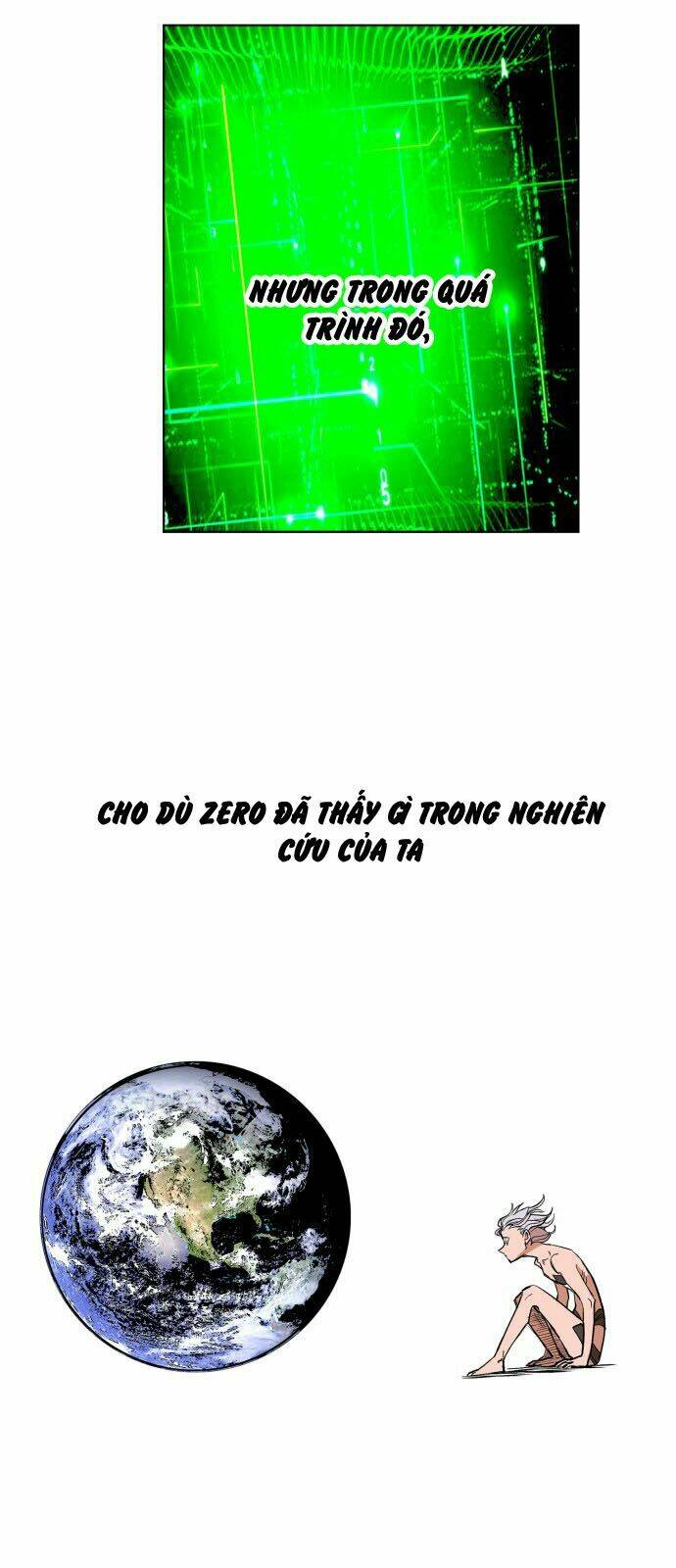 Hard Core Leveling Warrior Chapter 108 - Trang 2