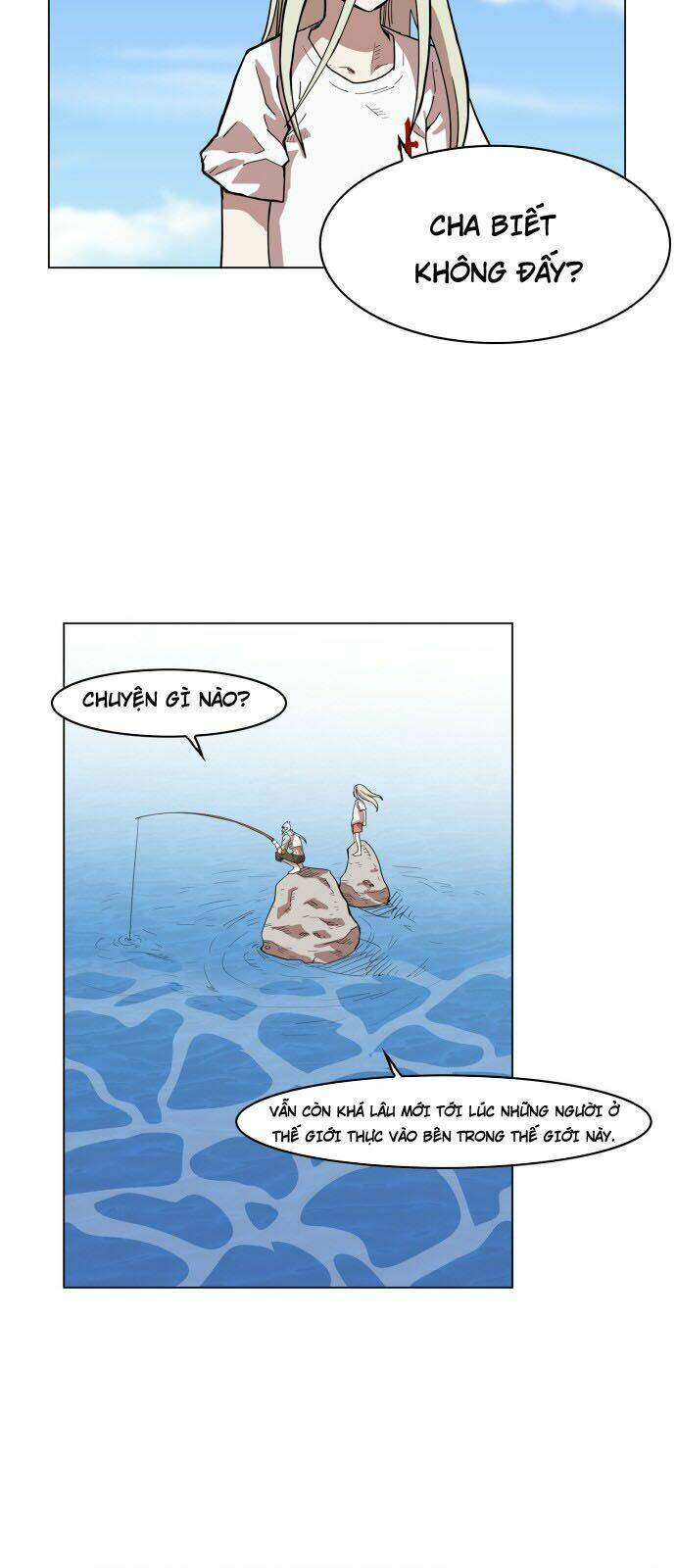 Hard Core Leveling Warrior Chapter 108 - Trang 2