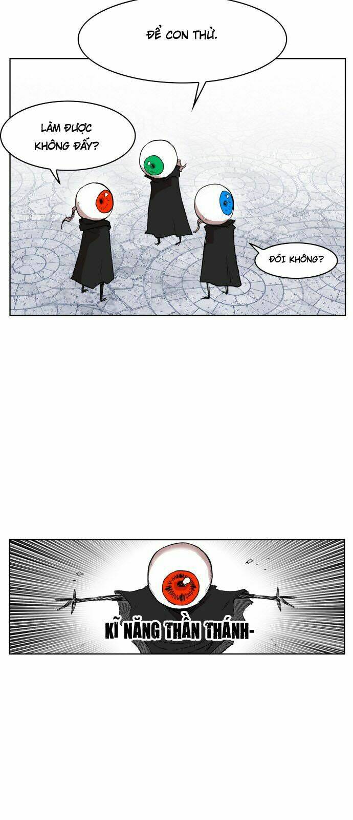 Hard Core Leveling Warrior Chapter 109 - Trang 2