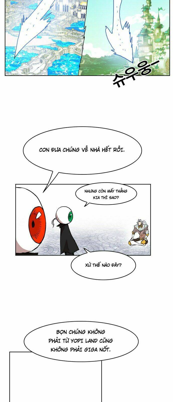 Hard Core Leveling Warrior Chapter 109 - Trang 2