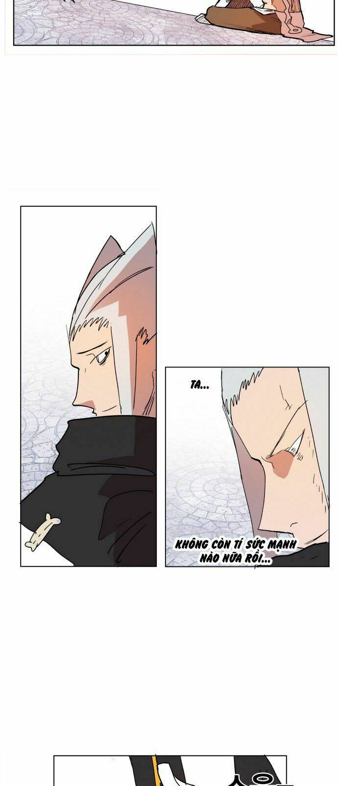 Hard Core Leveling Warrior Chapter 109 - Trang 2