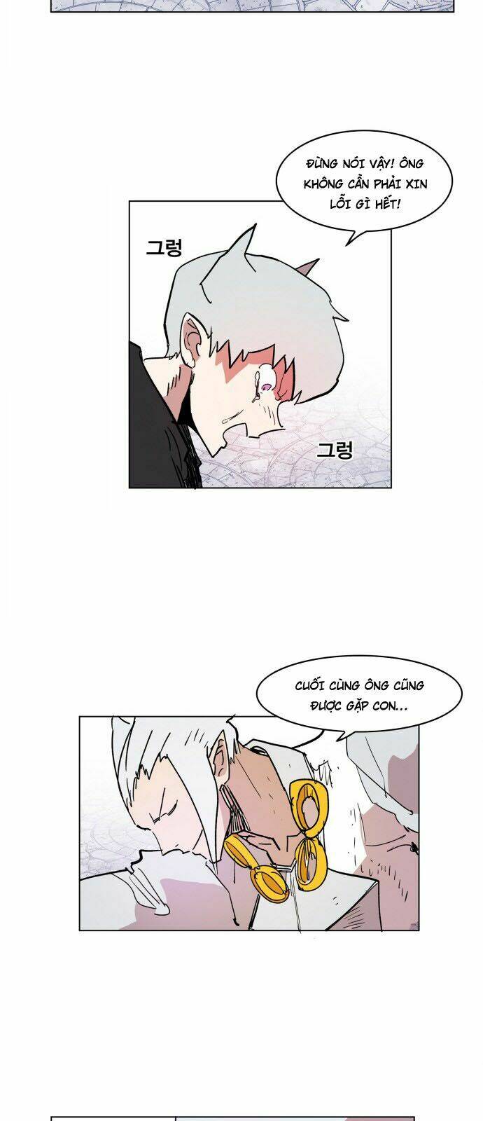 Hard Core Leveling Warrior Chapter 109 - Trang 2