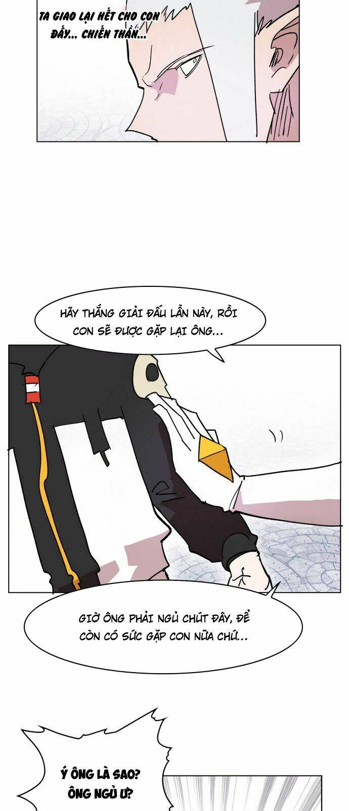 Hard Core Leveling Warrior Chapter 109 - Trang 2