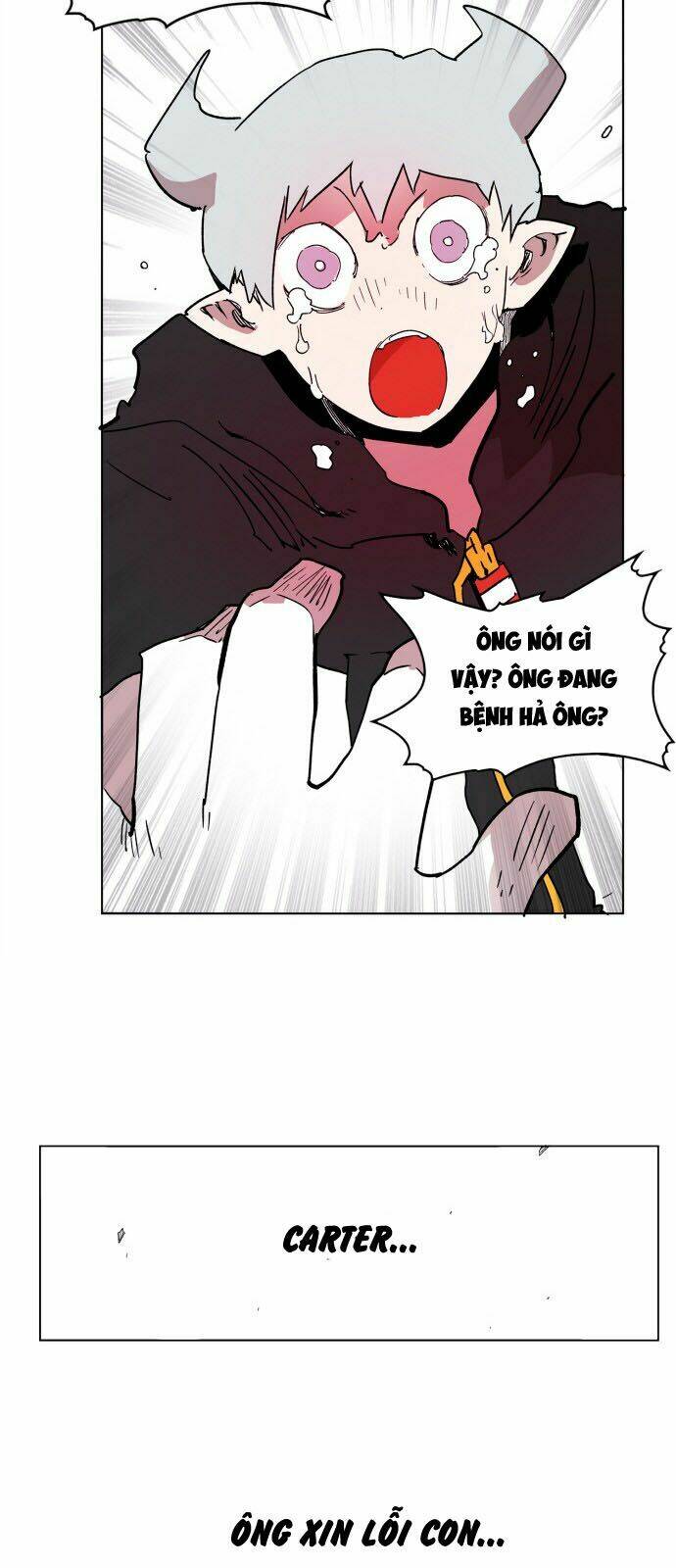 Hard Core Leveling Warrior Chapter 109 - Trang 2