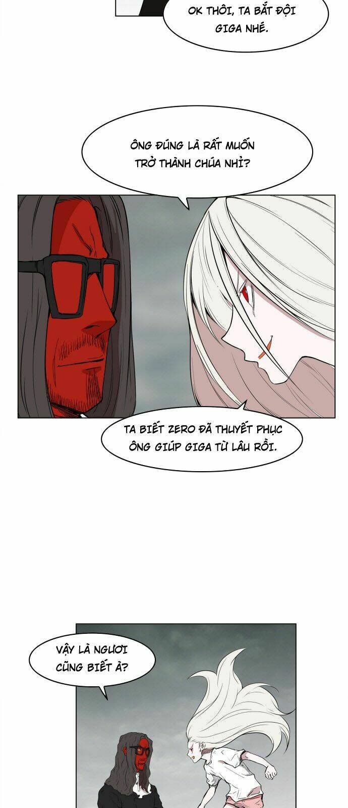 Hard Core Leveling Warrior Chapter 109 - Trang 2